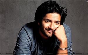 Ali Fazal